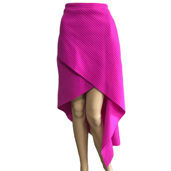 ASOS Curve Dresses & Skirts - ASOS Curve Origami Rib Pencil Skirt 22 NWT